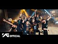 TREASURE - 'DARARI (REMIX)' EXCLUSIVE PERFORMANCE VIDEO TREASURE - 'DARARI (REMIX)' EXCLUSIVE PERFORMANCE VIDEO