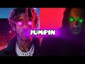 PLAYBOI CARTI X LIL UZI VERT JUMPIN AI MUSIC VIDEO