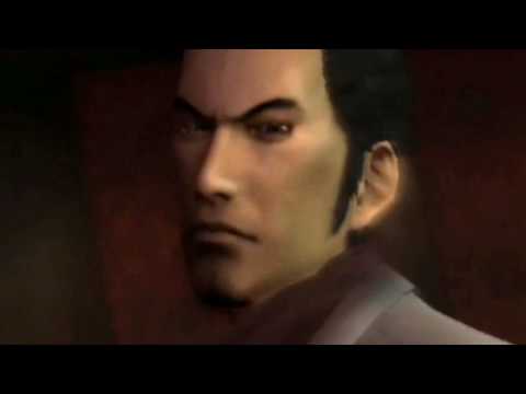 Yakuza 2 • Trailer • PS2