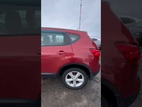 фото nissan qashqai i 0