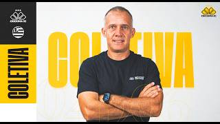 COLETIVA | CRICIÚMA 1x1 ATLETIC CLUBE | CAMPEONATO BRASILEIRO SÉRIE B 2026