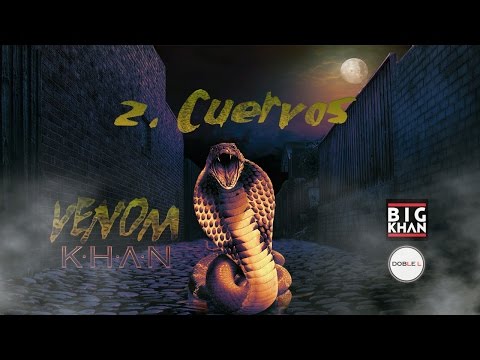 Video thumbnail for Cuervos