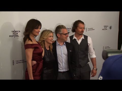 Miss Meadows World Premiere at the Tribeca Film Festival