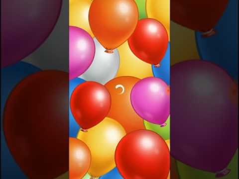 Angry Birds Blast Level 8 - 3 Stars Walkthrough