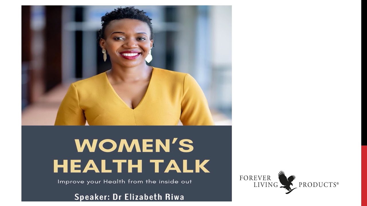 Mambo muhimu kutambua kwa afya ya mwanamke