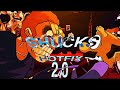 EPILEPSY WANING My Version Of SHUCKS HOTFIX 2 0