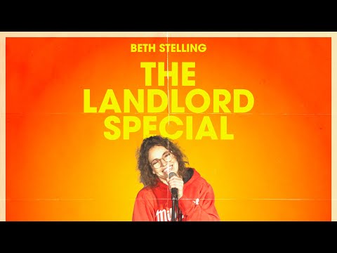 The Landlord Special Trailer