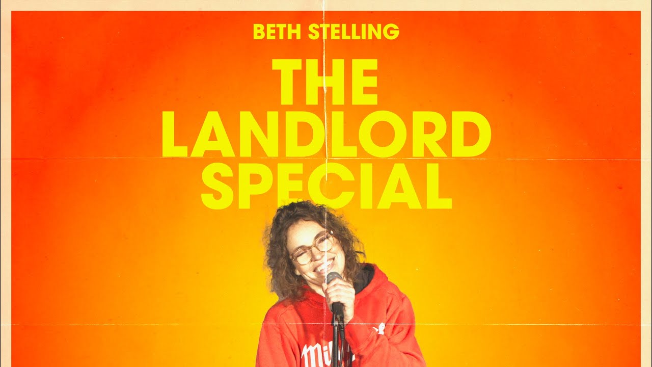The Landlord Special Trailer