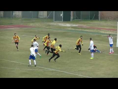 22.01.2017 Mezzolara - Poggibonsi: 3-2