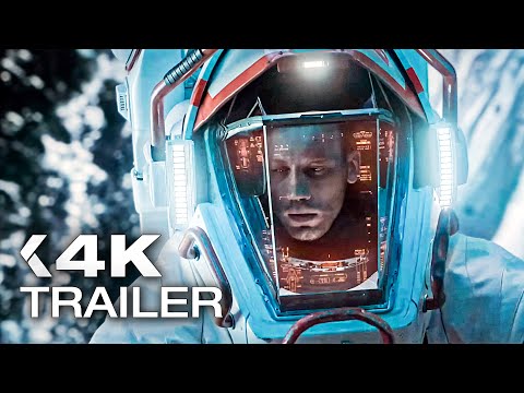 FREE FALL Trailer German Deutsch (2026) Aleksandr Kuznetsov