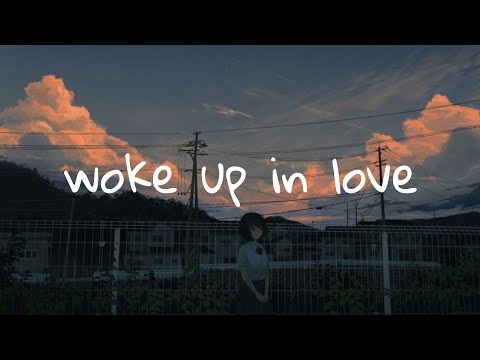 Kygo, Gryffin, Calum Scott - Woke Up in Love (slowed + reverb)