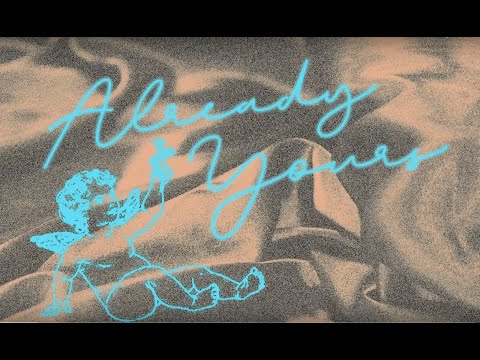 Luke Sweeney - "Already Yours"  (Official Music Video)