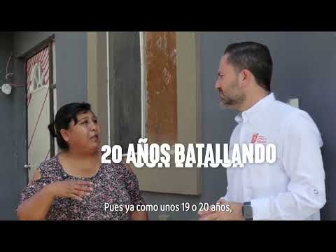 Agua en Sierra Real García - Raúl Lozano