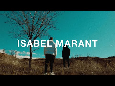 Baby Oliver x Fenesxn - ISABEL MARANT (Official Video)