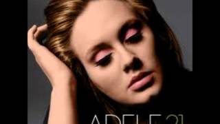 Need You Now (Live) - Adele feat. Darius Rucker (Audio)