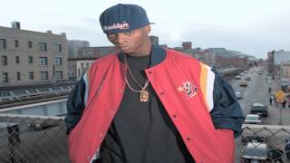 Papoose Freestyle (E-Dubb)