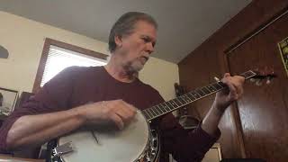 Rock of Ages- Gillian Welch
