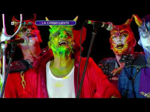 3ra Etapa 2019 - La Consecuente - Liguilla