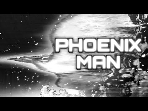 ＰＨＯＥＮＩＸ  ＭＡＮ