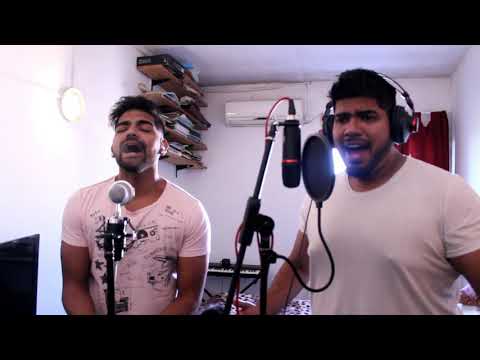 LA NOCHE SIN TI (COVER) Hermanos Mamonde /Nueva Partida