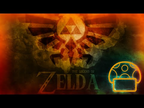 The Hero of Time | Legend of Zelda Medley