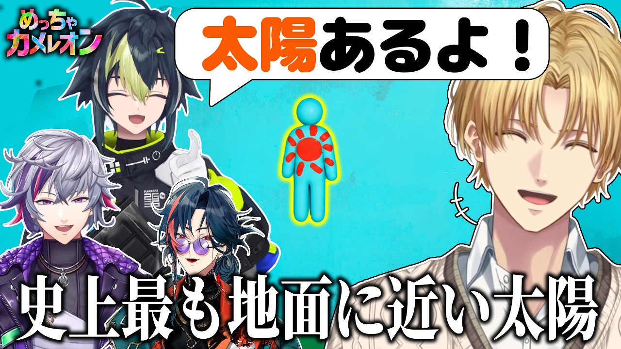 YouTubeサムネイル
