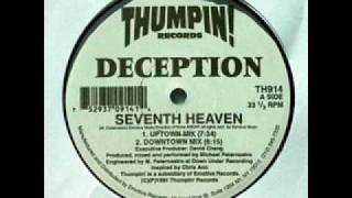 Deception - Seventh Heaven (Uptown Mix)