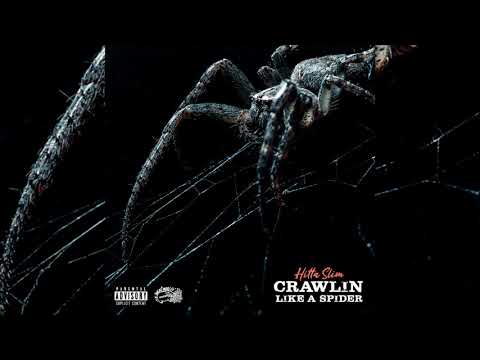 Hitta Slim aka Laroo THH - Never Mad (p. Armani Depaul)