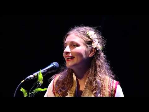 ТRAG - Sedam sati udara - (LIVE) Skoplje 2016