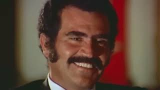El tahur vicente fernandez video