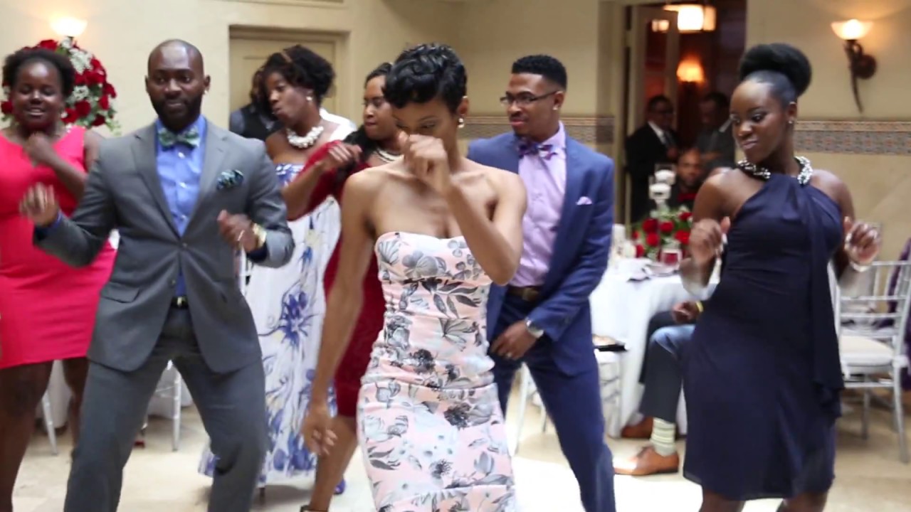 Promotional video thumbnail 2 for Avant DJs