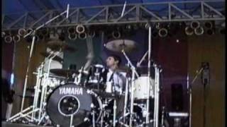 PFR - Wonder Why (Sound Check at Cornerstone 1995)