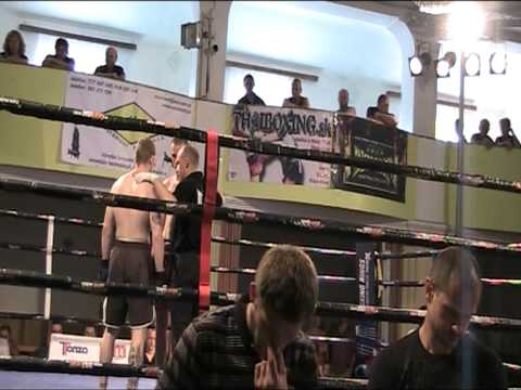 JMFS hardbass in the ring + Marian Kotlar vs Martin Gren