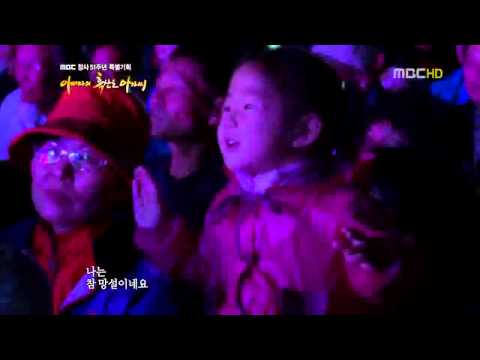 121002 T-ARA - ANEMONE/ROLY.POLY SPECIAL STAGE