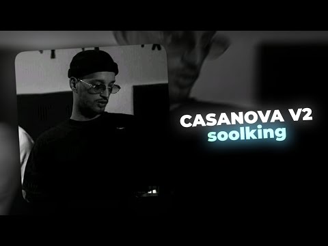 soolking ft lola indigo & RVFV - CASANOVA ( sped up )