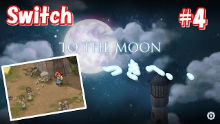 To the moon Swich版【実況】Part4