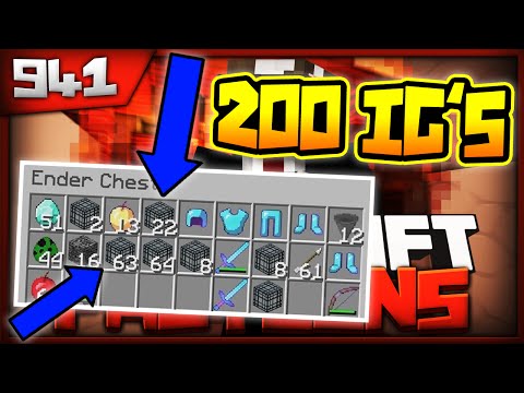 Minecraft FACTIONS Server Lets Play - THEWATCH 1 BILLION $ SCAM!! - Ep. 941 ( Minecraft Faction )