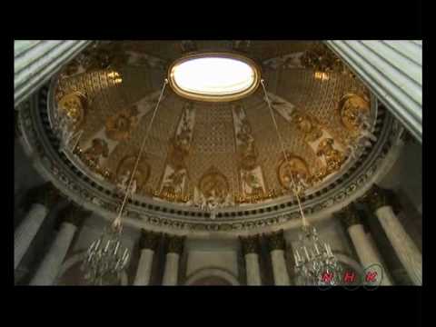 Palaces and Parks of Potsdam and Berlin (UNESCO/NHK)