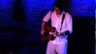 John Mayer Live at Village Underground - Pt 5. 83, Free Fallin&#39;