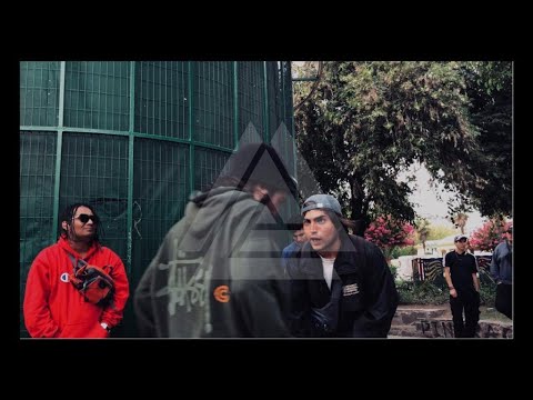 MAINA vs. LITURGIA: Cuartos (Sicosis Battles, fecha I)