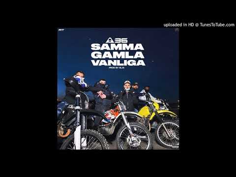 A36 X VC Barre X Macky Type Beat (Prod @prodcashflip)