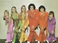 The Brady Bunch - Time To Change