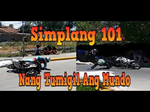 KALILANGAN FESTIVAL 2019 | CIRCUIT RACE @ ROBINSON'S MALL OF GENSAN | MY #3 VLOG