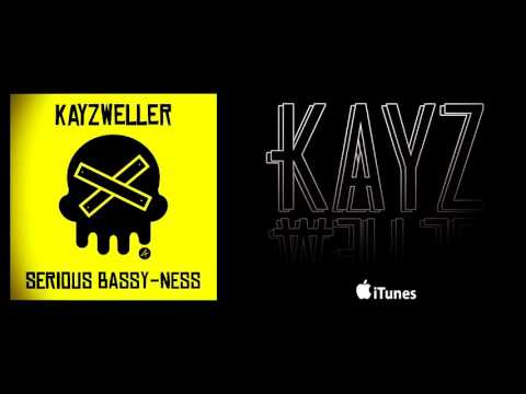 Kayzweller - Check's Out!