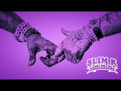 Drake - NOKIA (Slim K Slowdown)