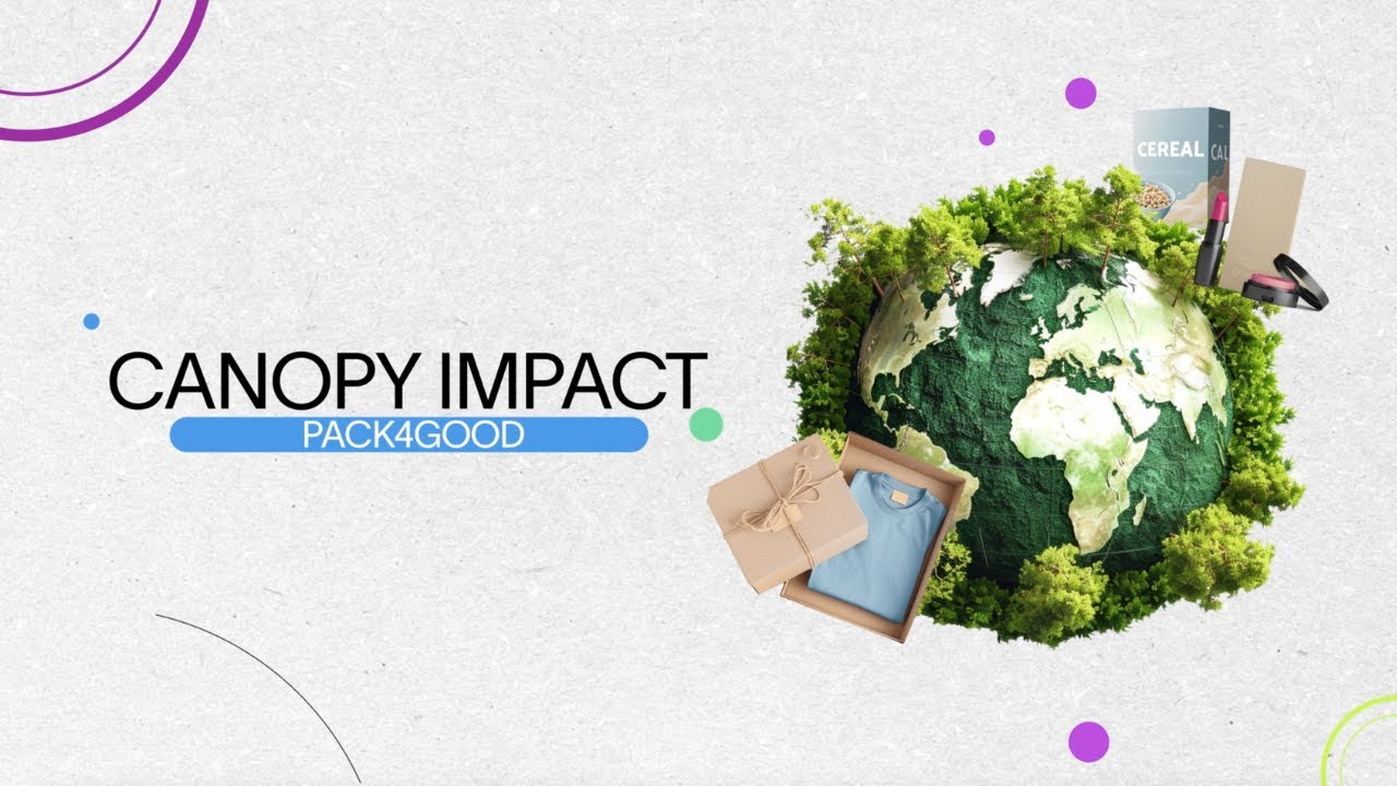 Canopy Impact: Pack4Good