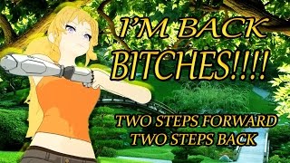 BEST GIRL IS BACK!!!| RWBY Volume 4 Chapter 9 Two Steps Forward, Two Steps Back Reaction