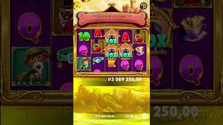 ЭПИЧНЫЙ ЗАНОС В THE DOG HOUSE - ROYAL HUNT #bigwin #slot #заноснедели #slotmachine