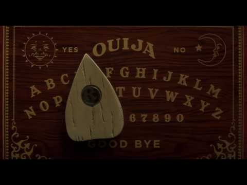 OUIJA: ORIGIN OF EVIL - Official Trailer