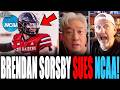 Coach JB Steve Kim On Brendan Sorsby SUING The NCAA For 2026 Eligibility Despite Gambling Scandal